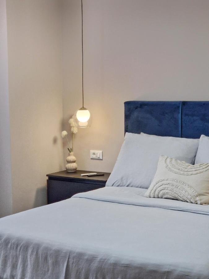Apartments Jasna 罗维尼 外观 照片