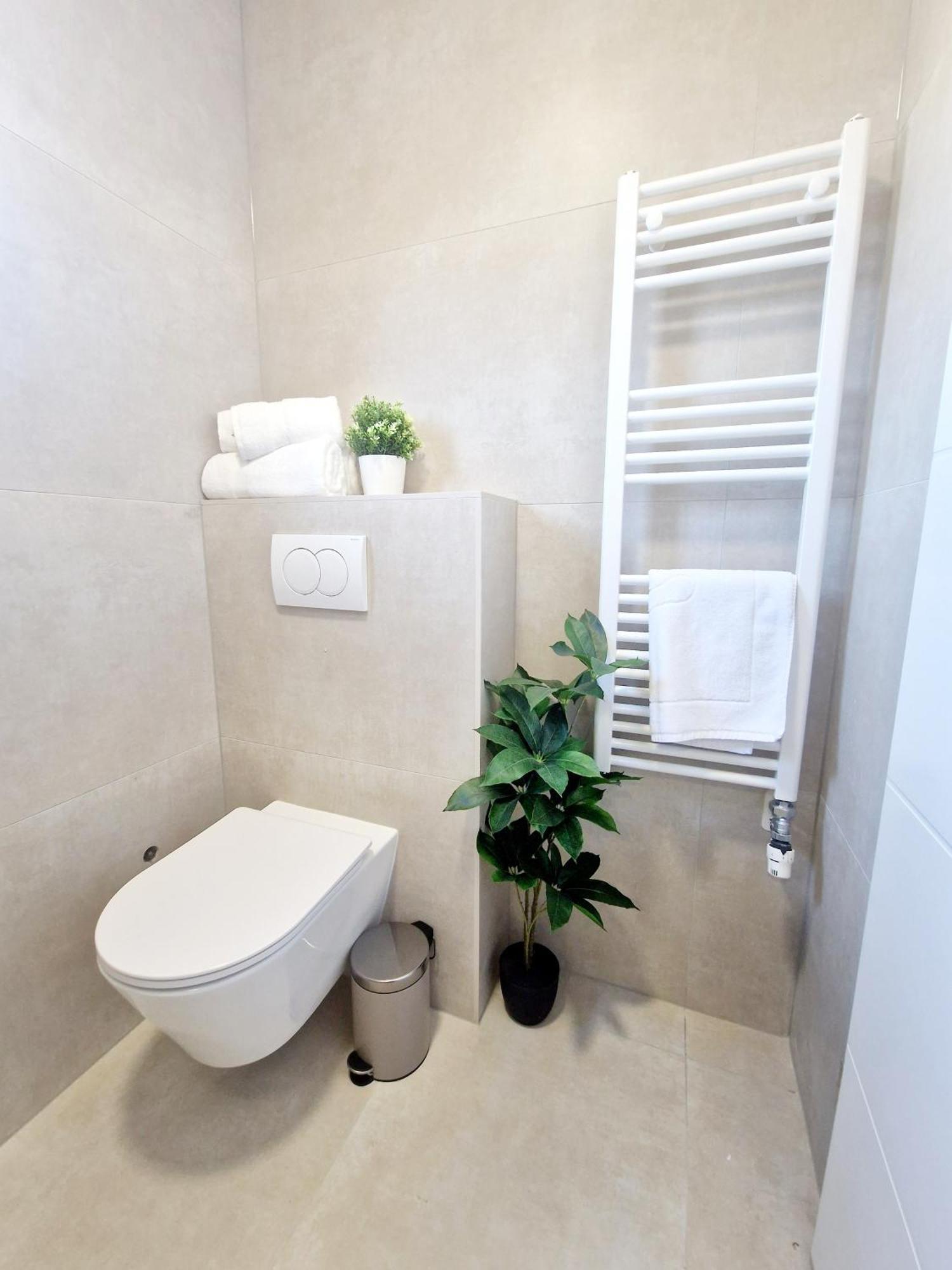 Apartments Jasna 罗维尼 外观 照片