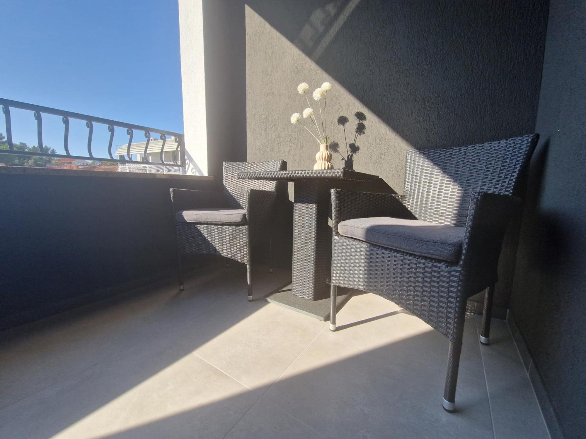 Apartments Jasna 罗维尼 客房 照片