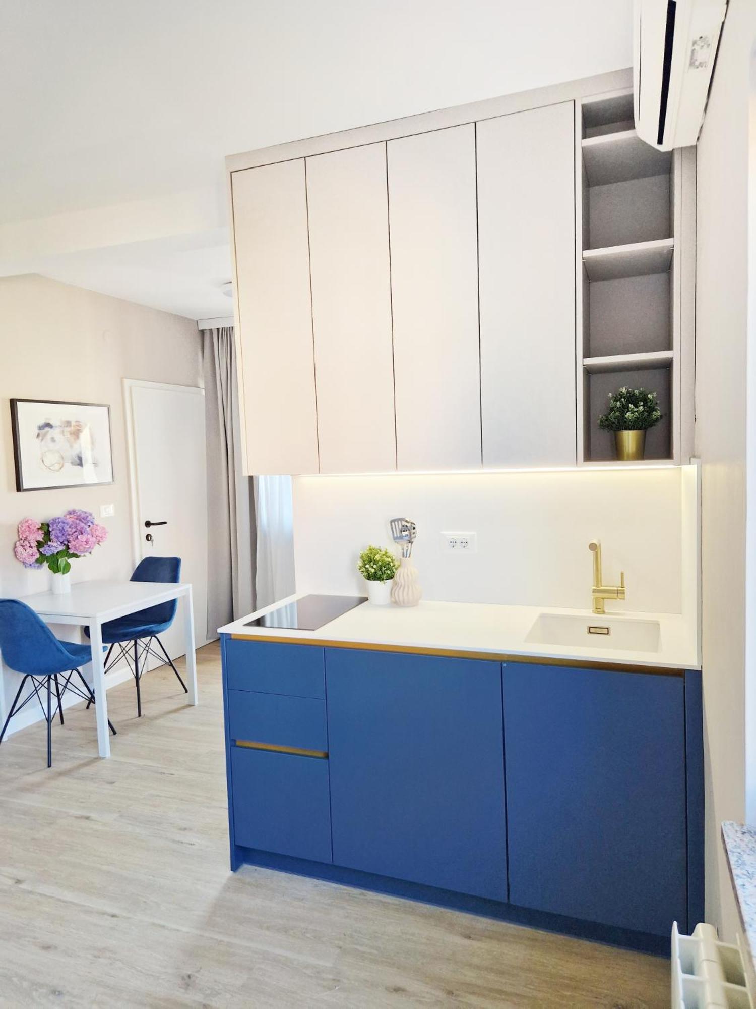 Apartments Jasna 罗维尼 客房 照片