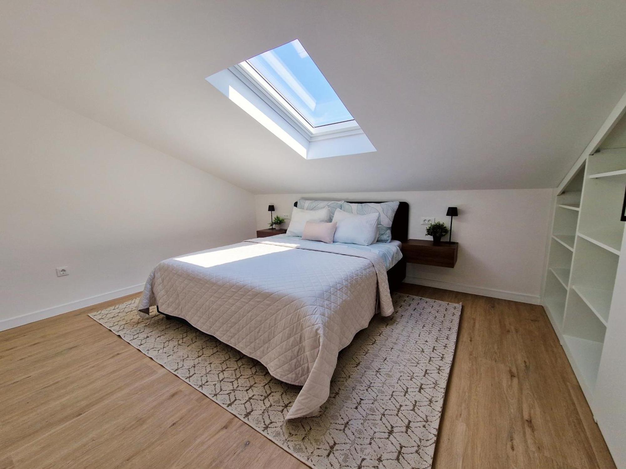 Apartments Jasna 罗维尼 外观 照片
